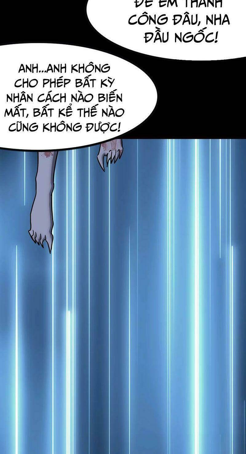 Bạn Gái Zombie Của Tôi - Chapter 219 - Page 31