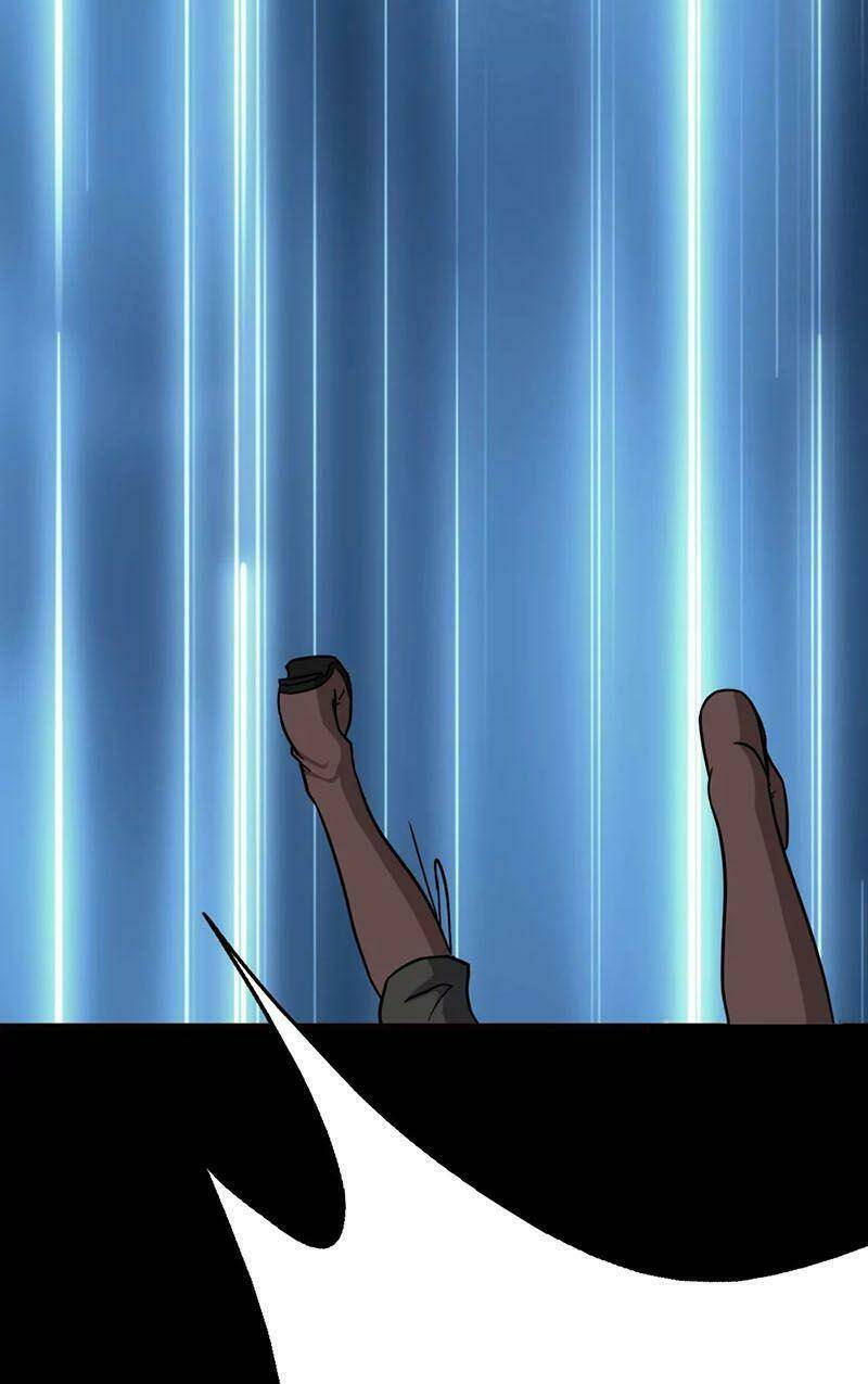 Bạn Gái Zombie Của Tôi - Chapter 219 - Page 32