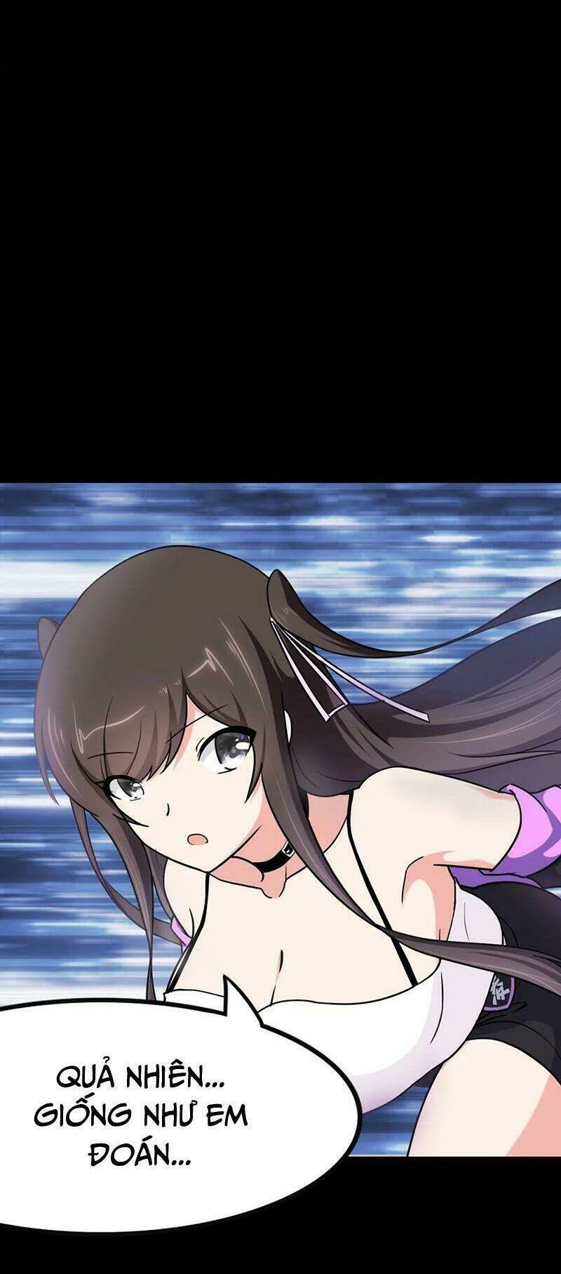 Bạn Gái Zombie Của Tôi - Chapter 219 - Page 35