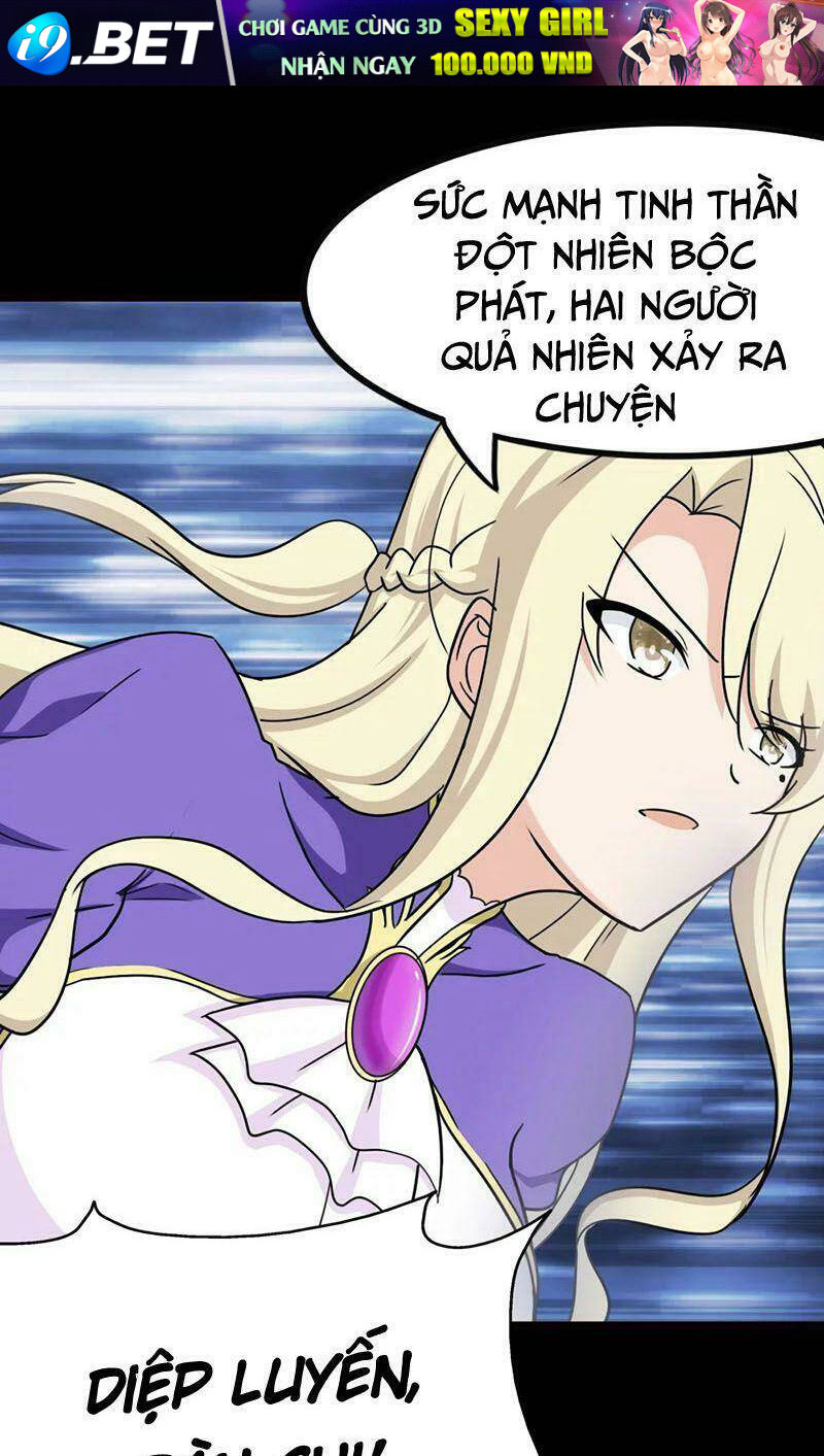 Bạn Gái Zombie Của Tôi - Chapter 219 - Page 36