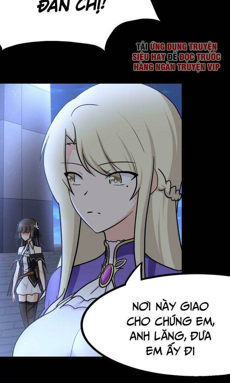 Bạn Gái Zombie Của Tôi - Chapter 219 - Page 37