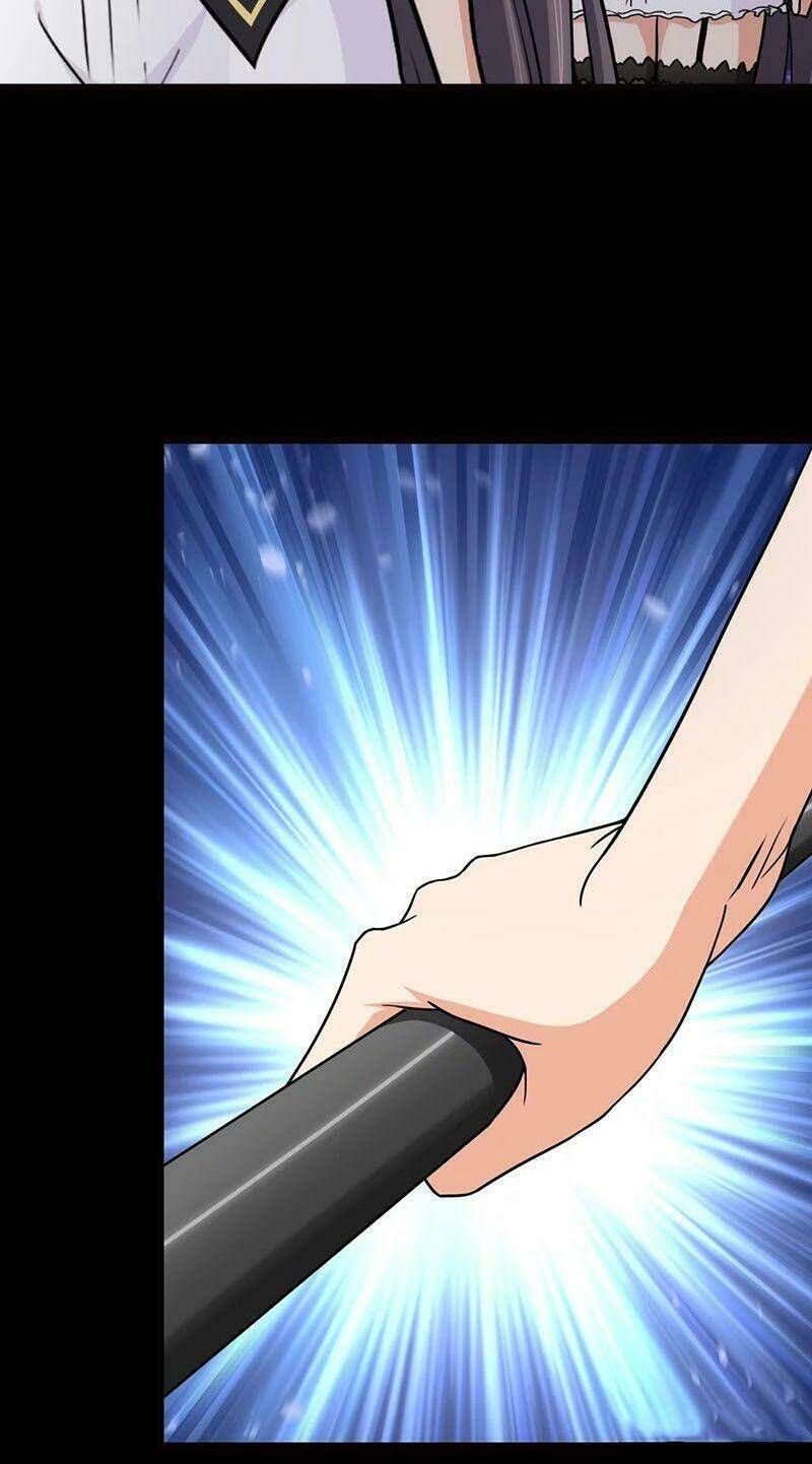 Bạn Gái Zombie Của Tôi - Chapter 219 - Page 3