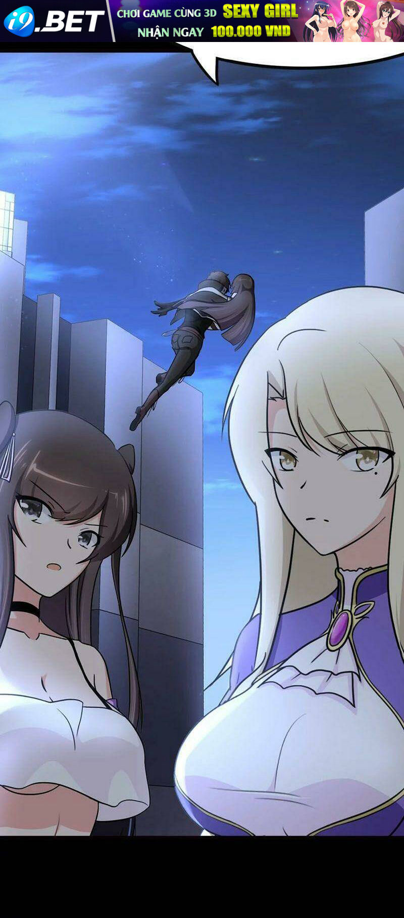 Bạn Gái Zombie Của Tôi - Chapter 219 - Page 39