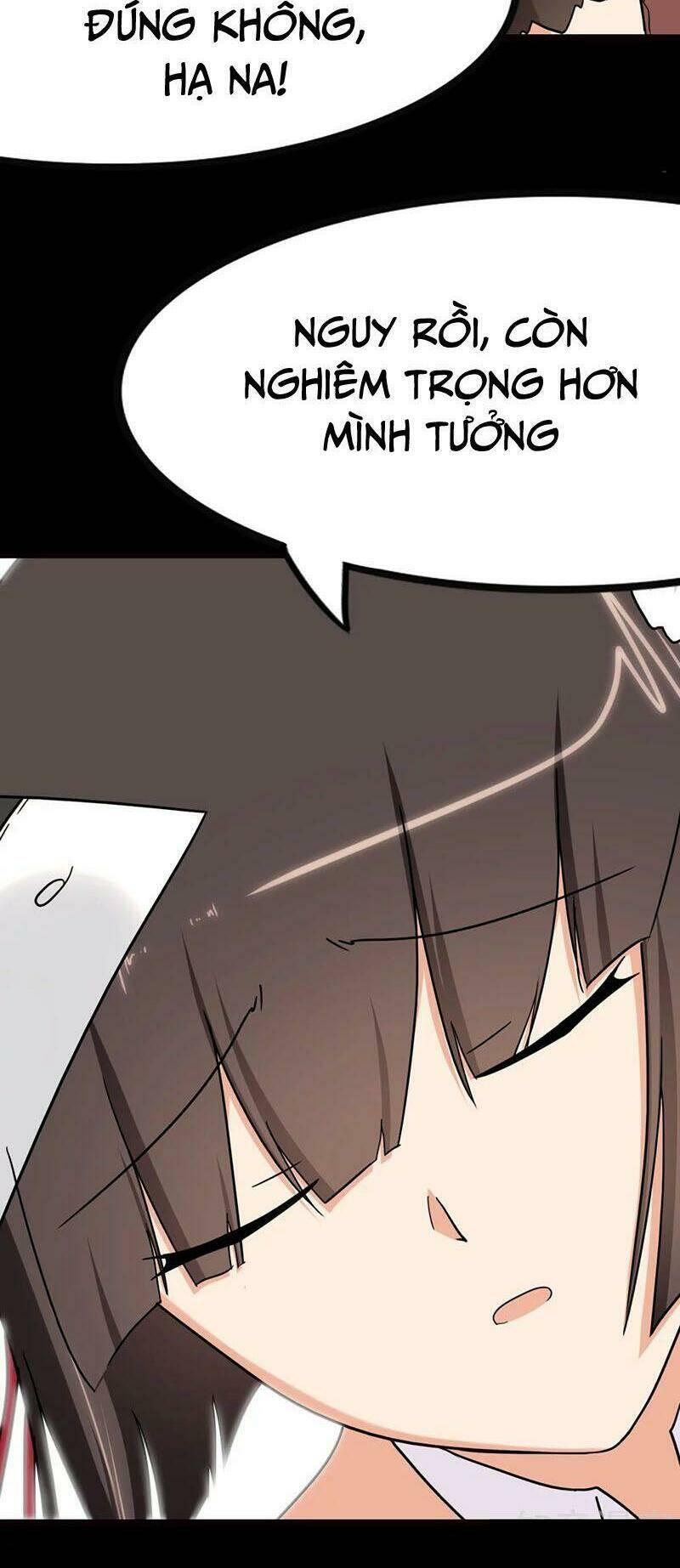 Bạn Gái Zombie Của Tôi - Chapter 219 - Page 41