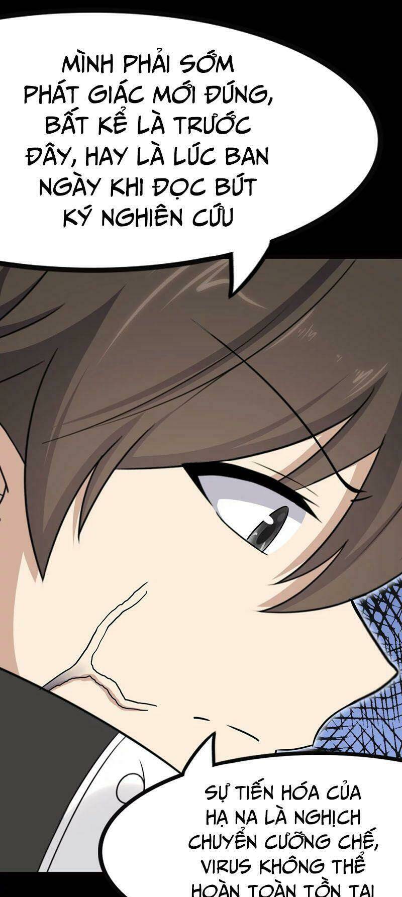 Bạn Gái Zombie Của Tôi - Chapter 219 - Page 42