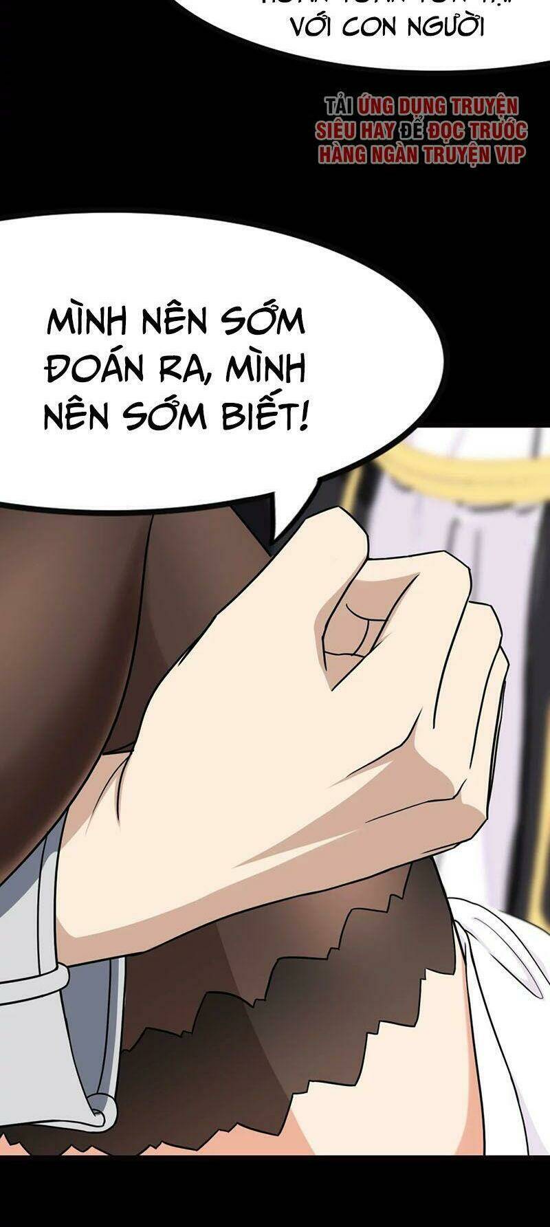 Bạn Gái Zombie Của Tôi - Chapter 219 - Page 43