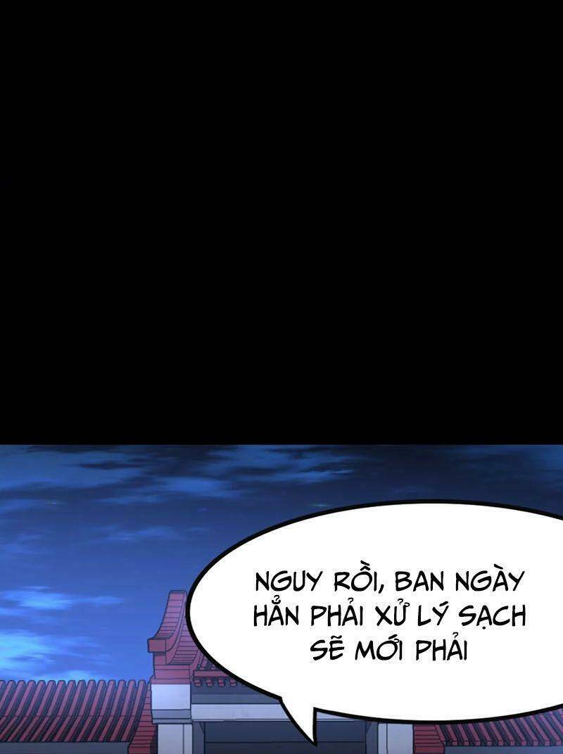 Bạn Gái Zombie Của Tôi - Chapter 219 - Page 44