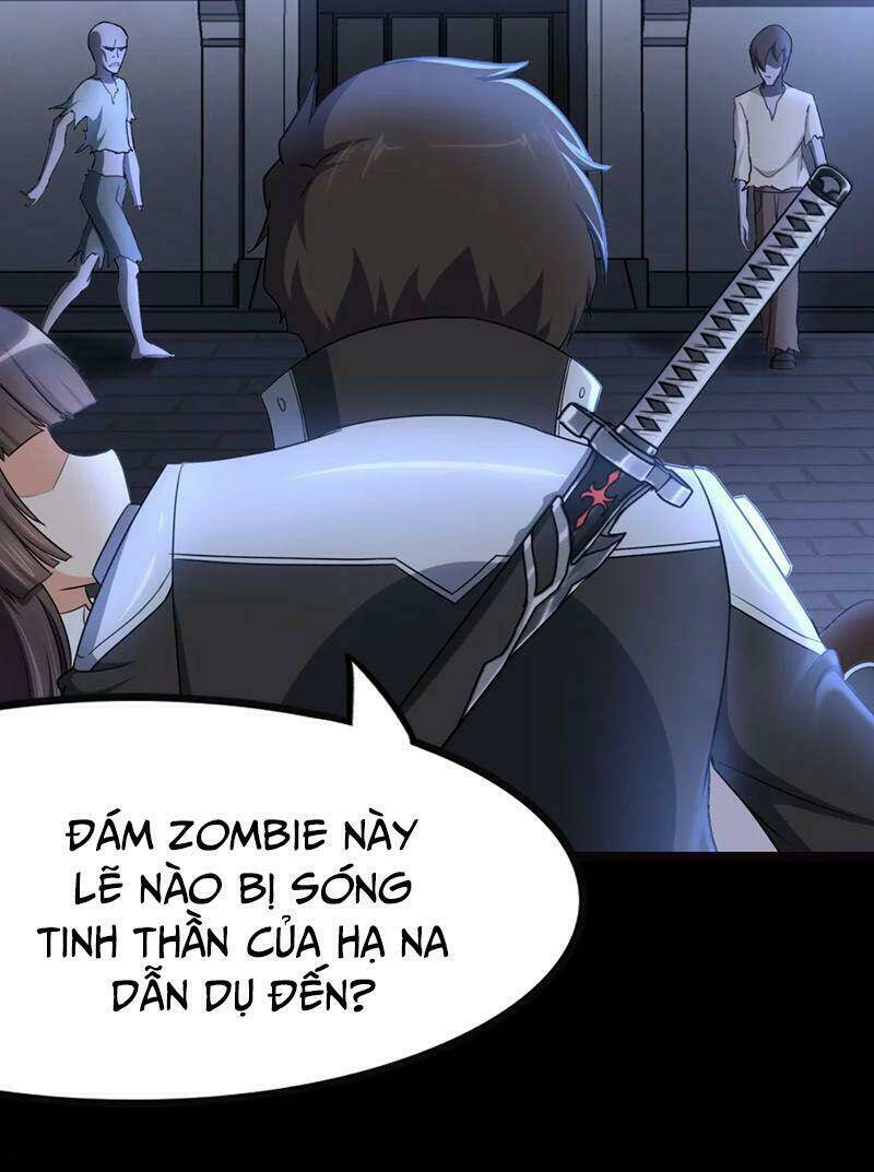 Bạn Gái Zombie Của Tôi - Chapter 219 - Page 45