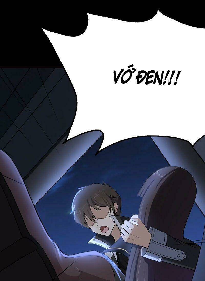 Bạn Gái Zombie Của Tôi - Chapter 219 - Page 46