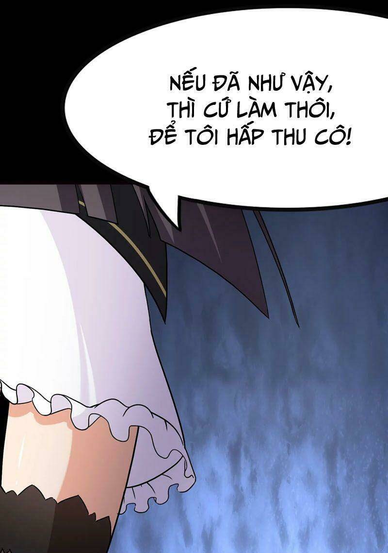 Bạn Gái Zombie Của Tôi - Chapter 219 - Page 4