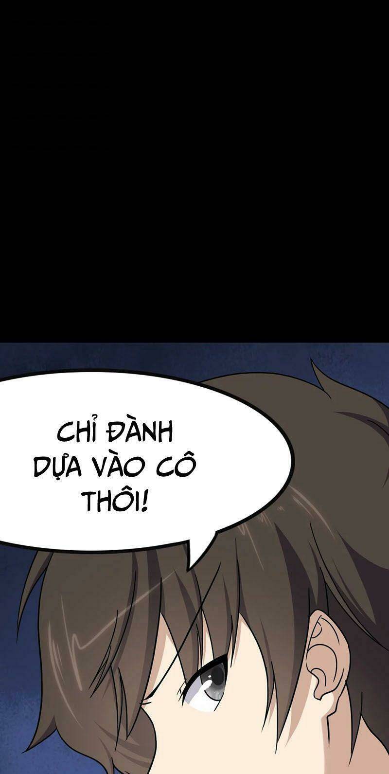 Bạn Gái Zombie Của Tôi - Chapter 219 - Page 50