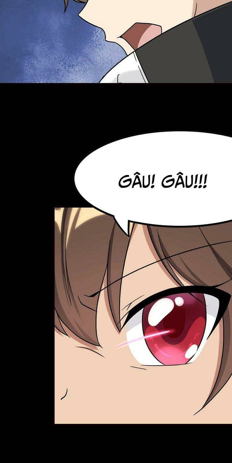 Bạn Gái Zombie Của Tôi - Chapter 219 - Page 51