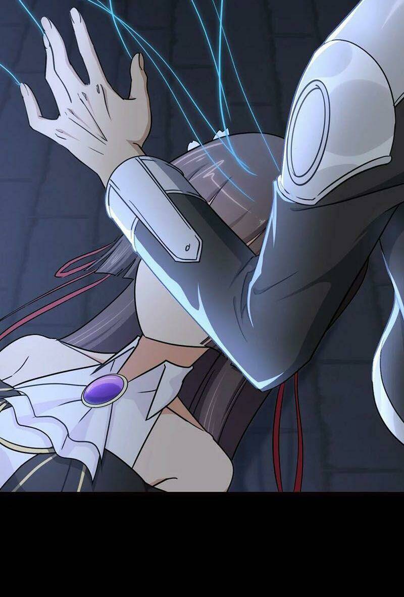 Bạn Gái Zombie Của Tôi - Chapter 219 - Page 53