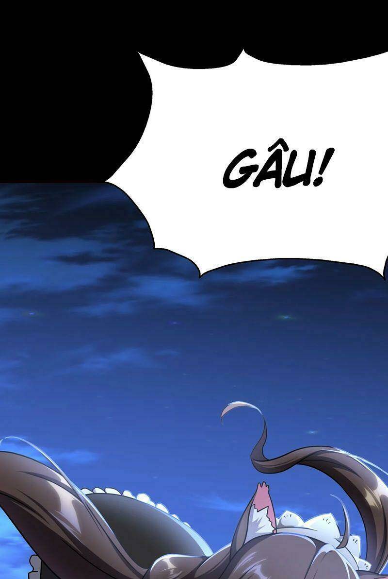 Bạn Gái Zombie Của Tôi - Chapter 219 - Page 54