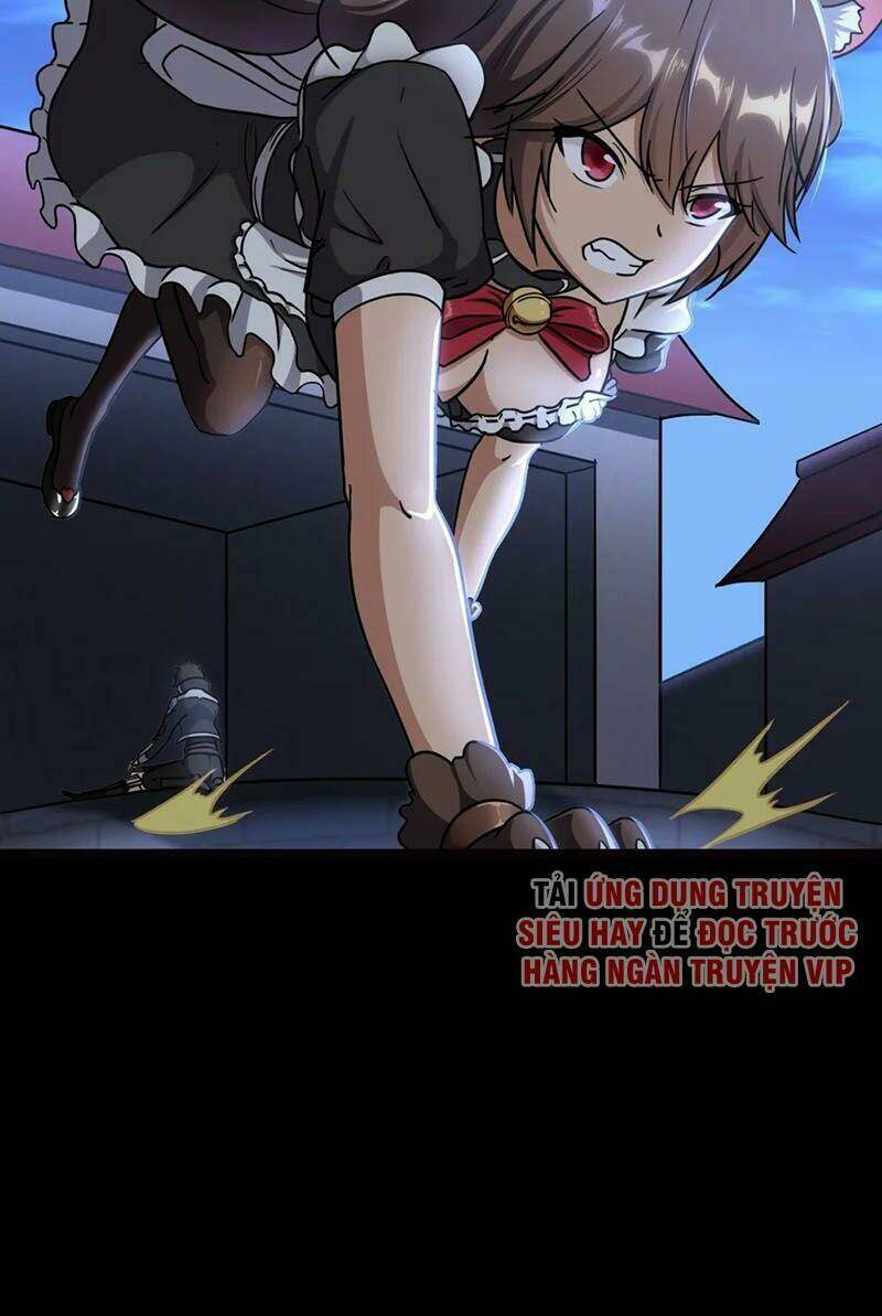 Bạn Gái Zombie Của Tôi - Chapter 219 - Page 55