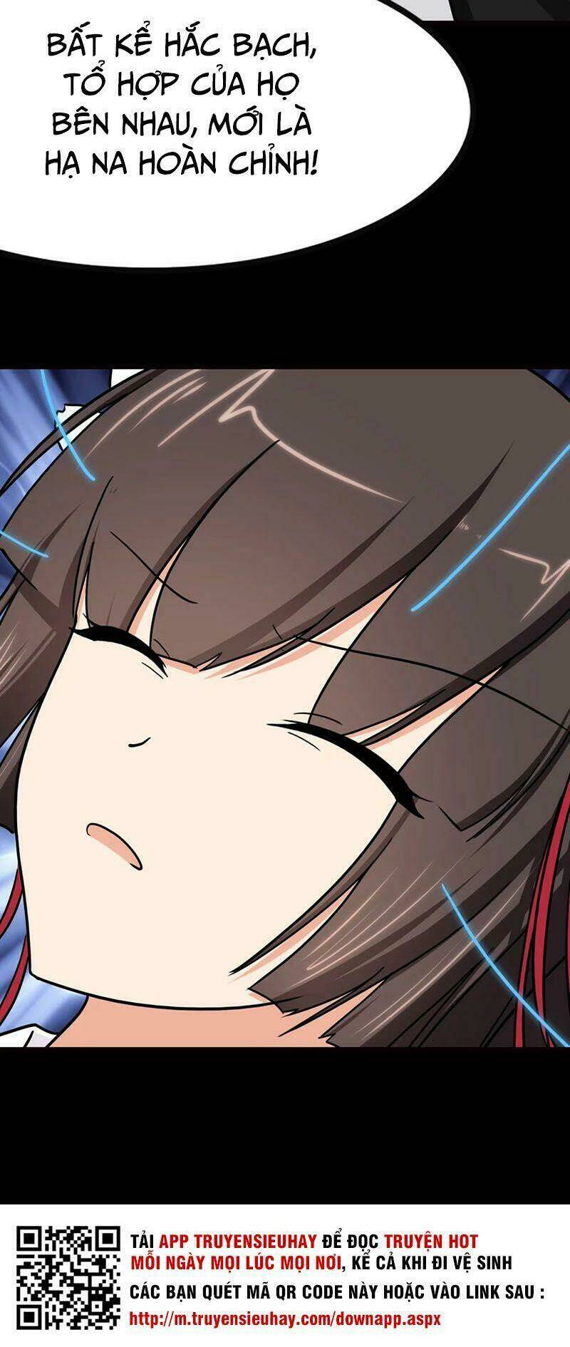 Bạn Gái Zombie Của Tôi - Chapter 219 - Page 57