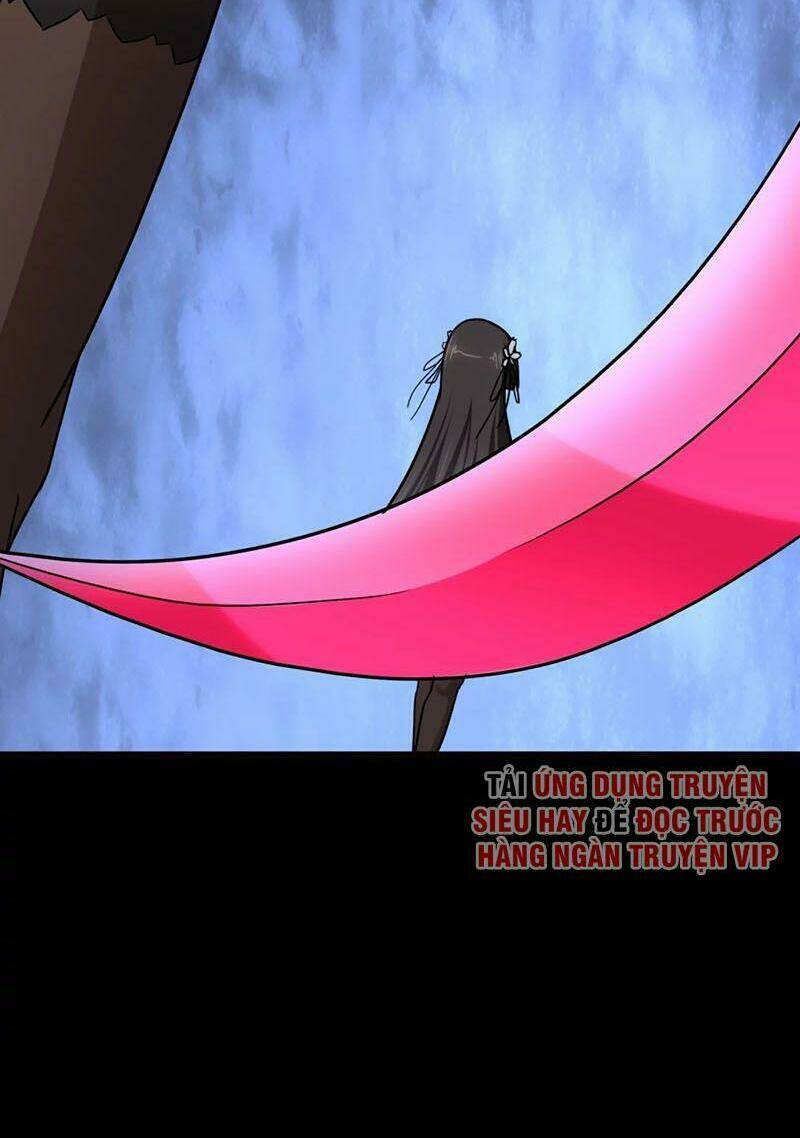 Bạn Gái Zombie Của Tôi - Chapter 219 - Page 5