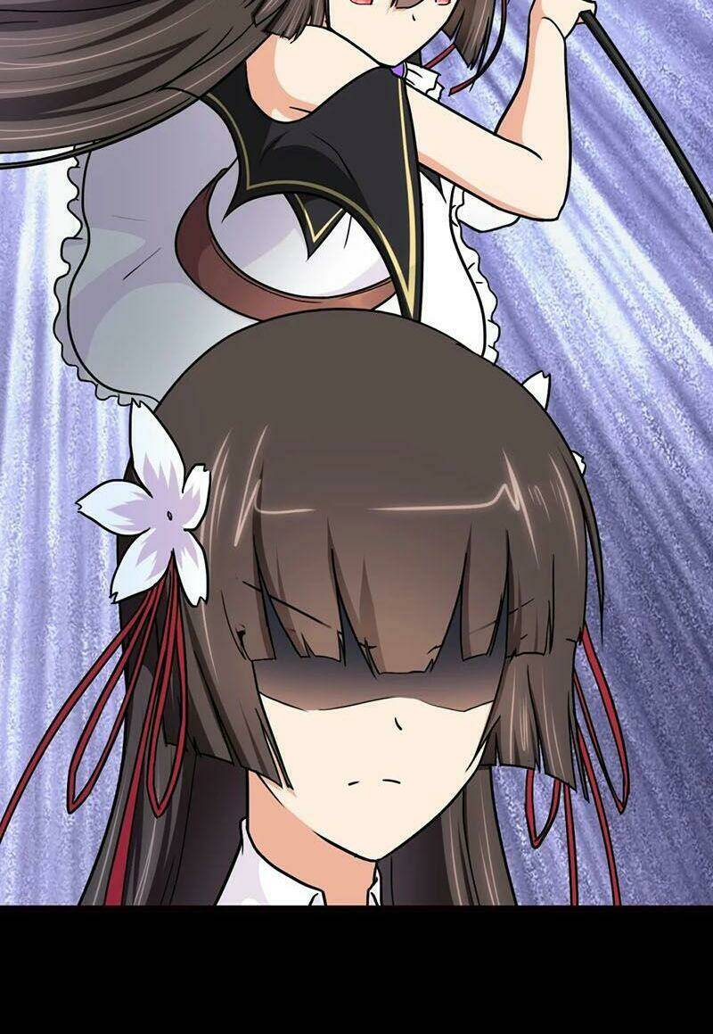 Bạn Gái Zombie Của Tôi - Chapter 219 - Page 7