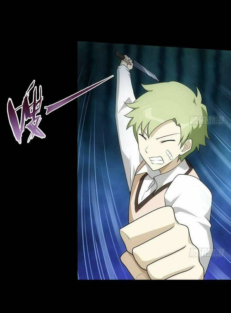 Bạn Gái Zombie Của Tôi - Chapter 22 - Page 14