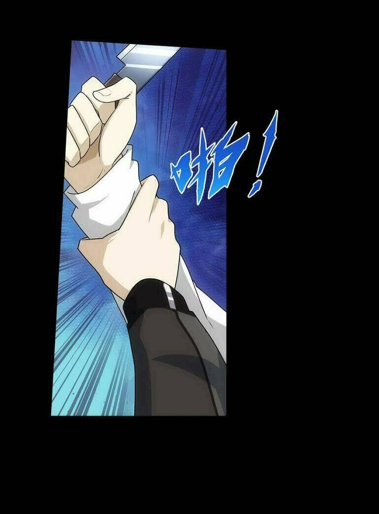 Bạn Gái Zombie Của Tôi - Chapter 22 - Page 15