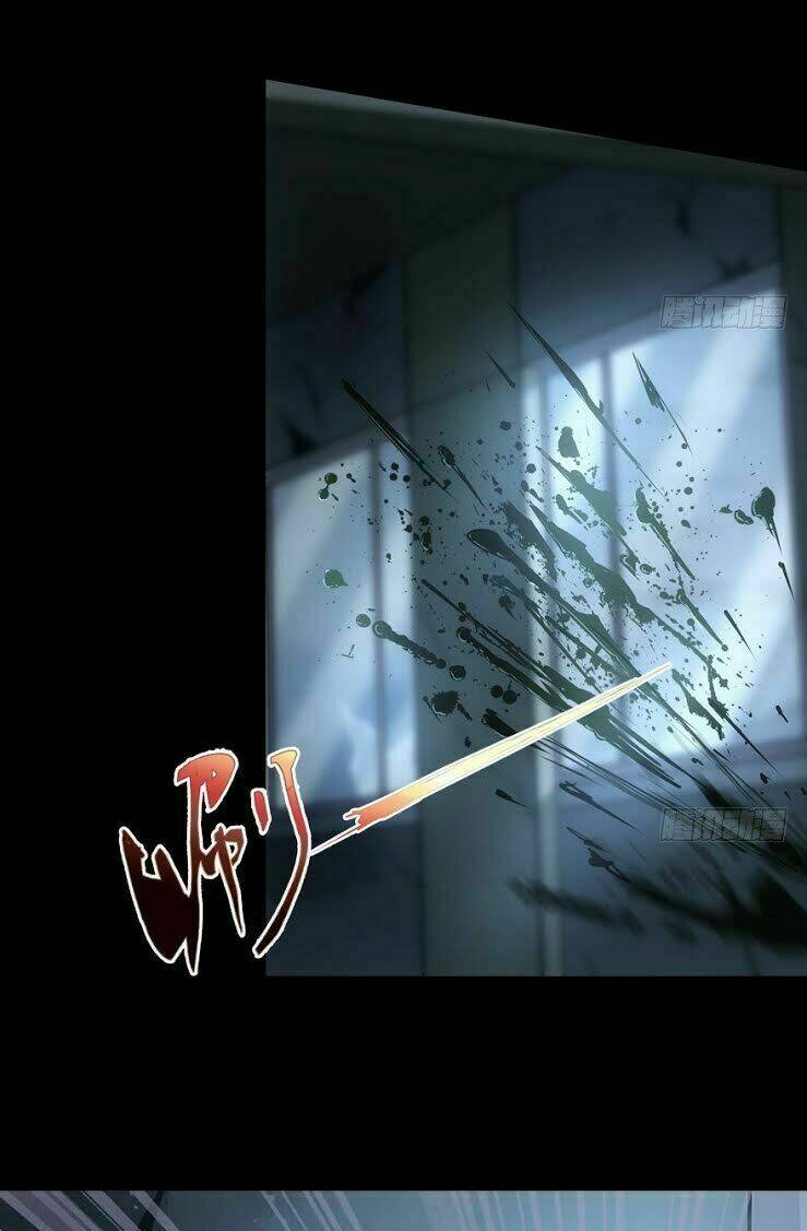 Bạn Gái Zombie Của Tôi - Chapter 22 - Page 20