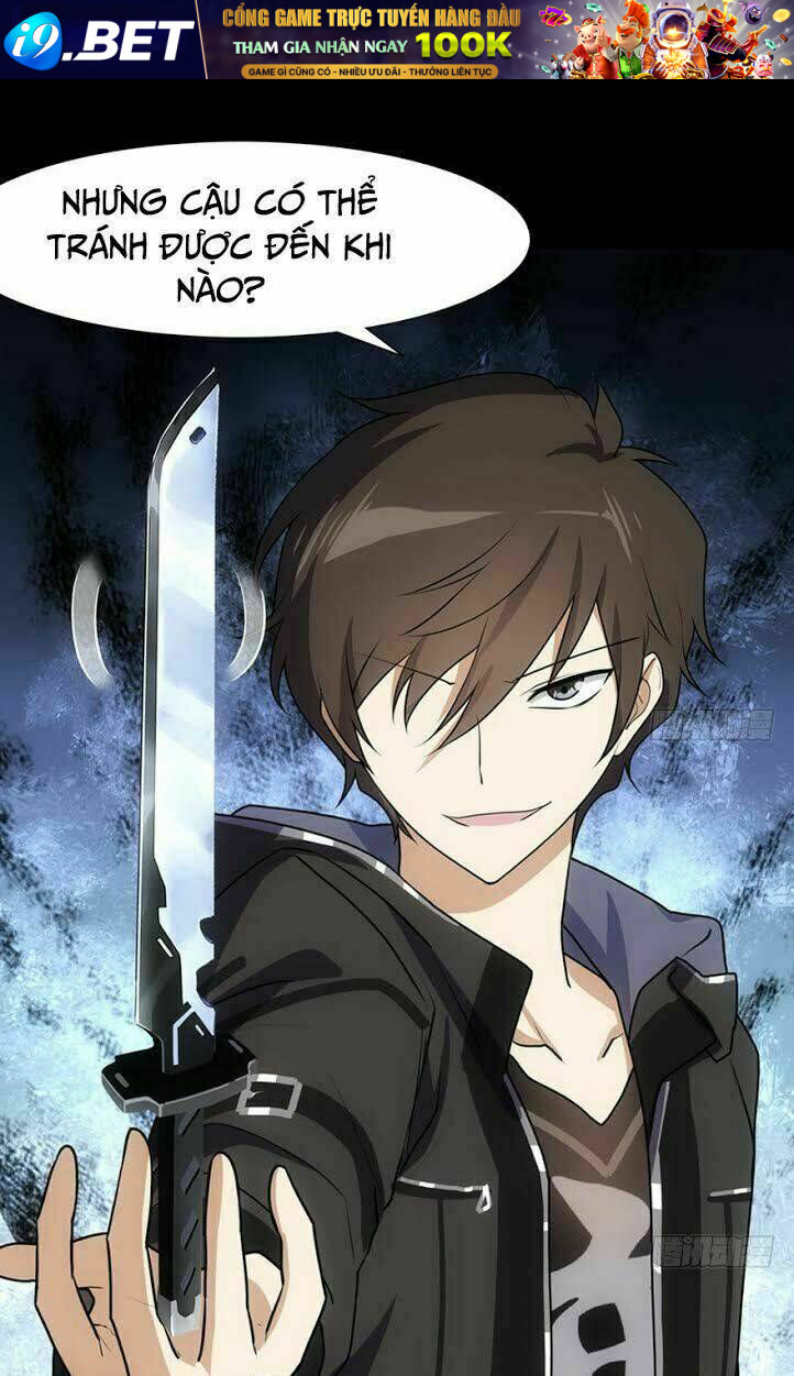 Bạn Gái Zombie Của Tôi - Chapter 22 - Page 23