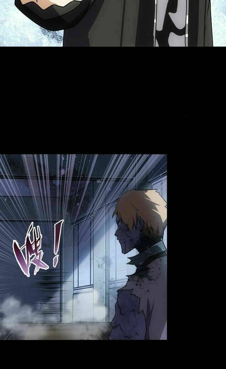 Bạn Gái Zombie Của Tôi - Chapter 22 - Page 24