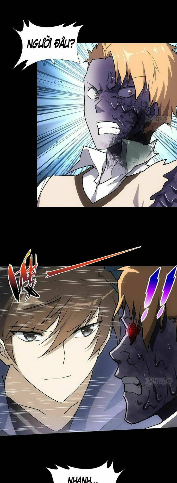 Bạn Gái Zombie Của Tôi - Chapter 22 - Page 25