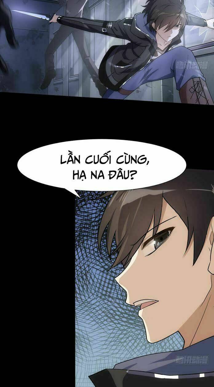 Bạn Gái Zombie Của Tôi - Chapter 22 - Page 29