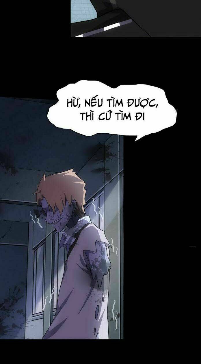 Bạn Gái Zombie Của Tôi - Chapter 22 - Page 30