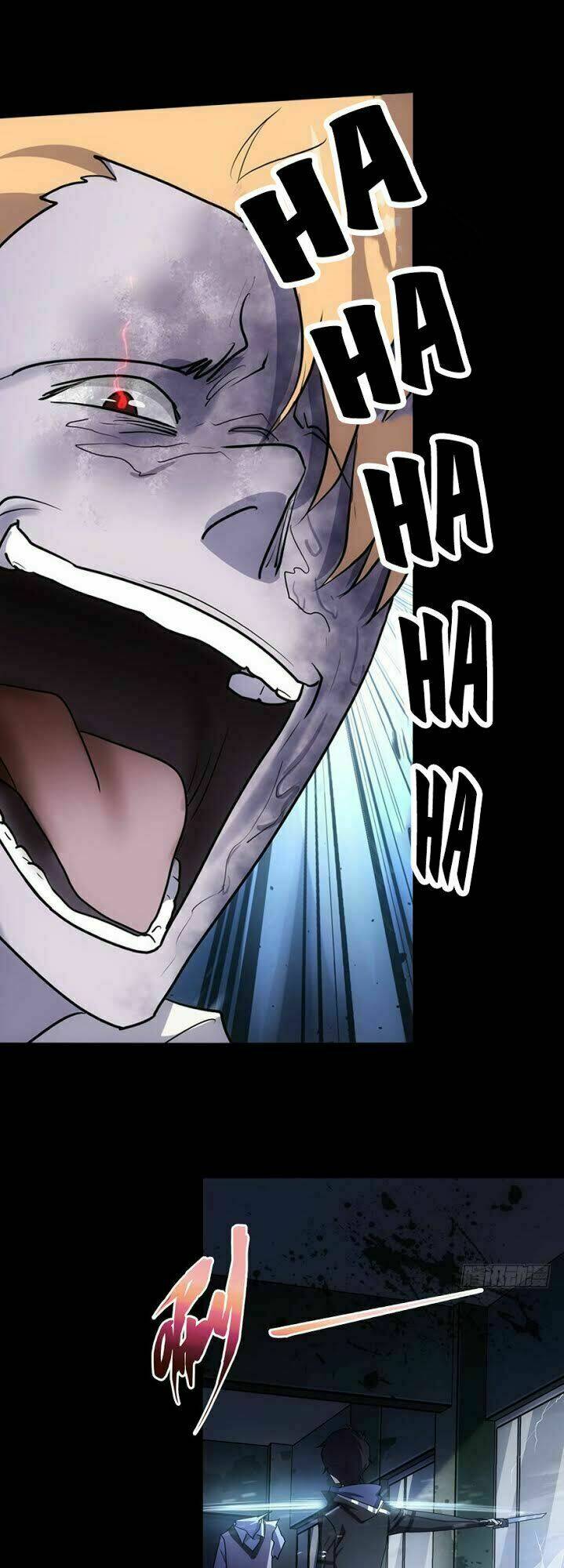 Bạn Gái Zombie Của Tôi - Chapter 22 - Page 33