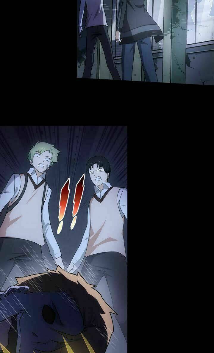 Bạn Gái Zombie Của Tôi - Chapter 22 - Page 34