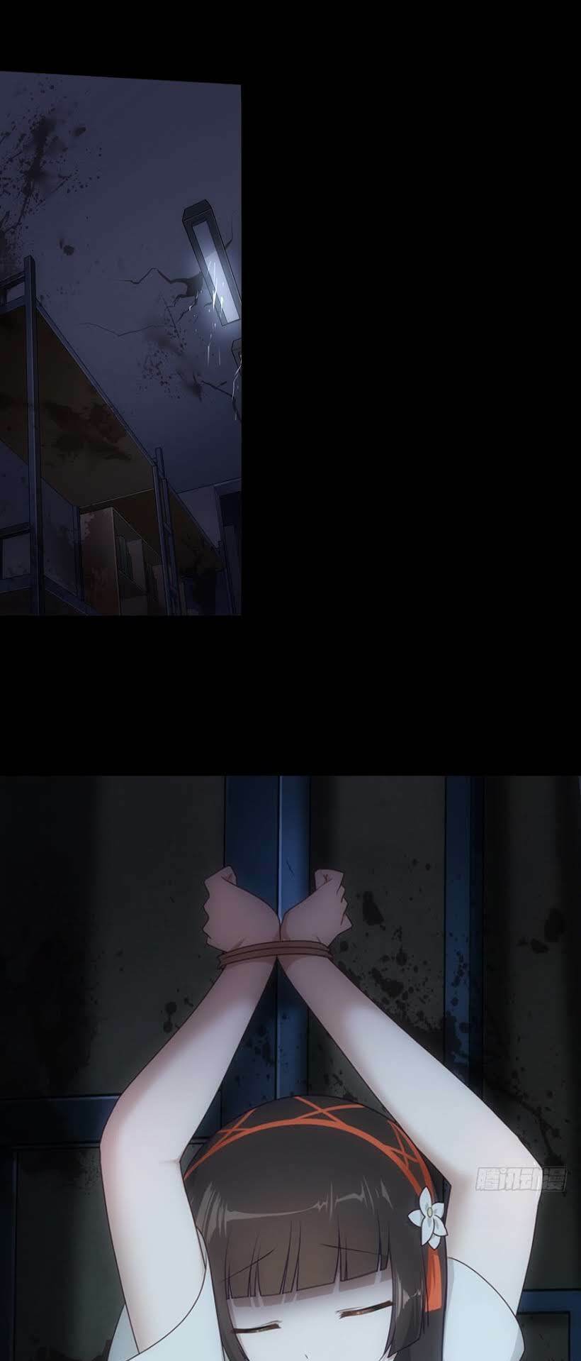 Bạn Gái Zombie Của Tôi - Chapter 22 - Page 36