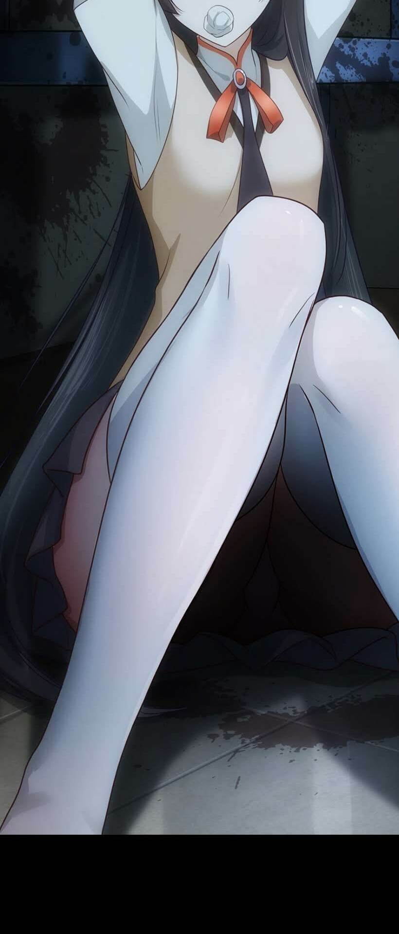 Bạn Gái Zombie Của Tôi - Chapter 22 - Page 37