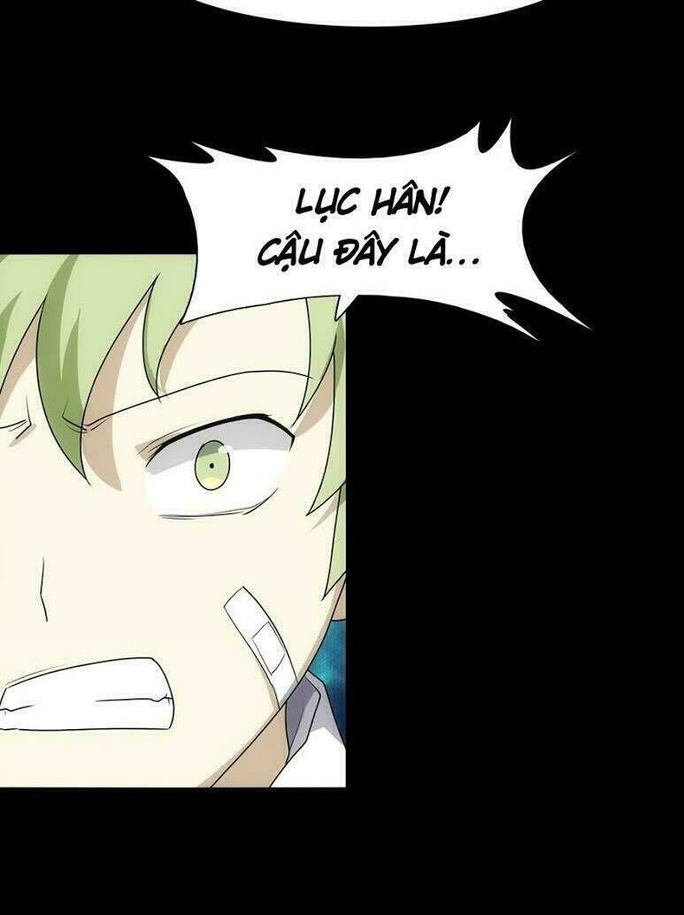 Bạn Gái Zombie Của Tôi - Chapter 22 - Page 3