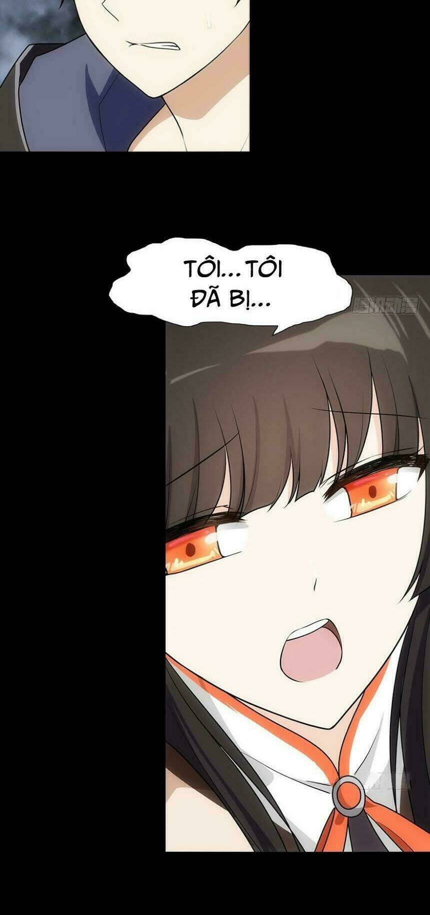 Bạn Gái Zombie Của Tôi - Chapter 22 - Page 41