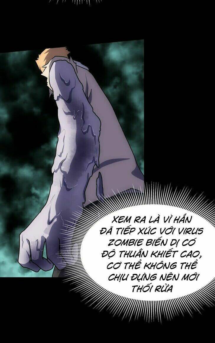 Bạn Gái Zombie Của Tôi - Chapter 22 - Page 6