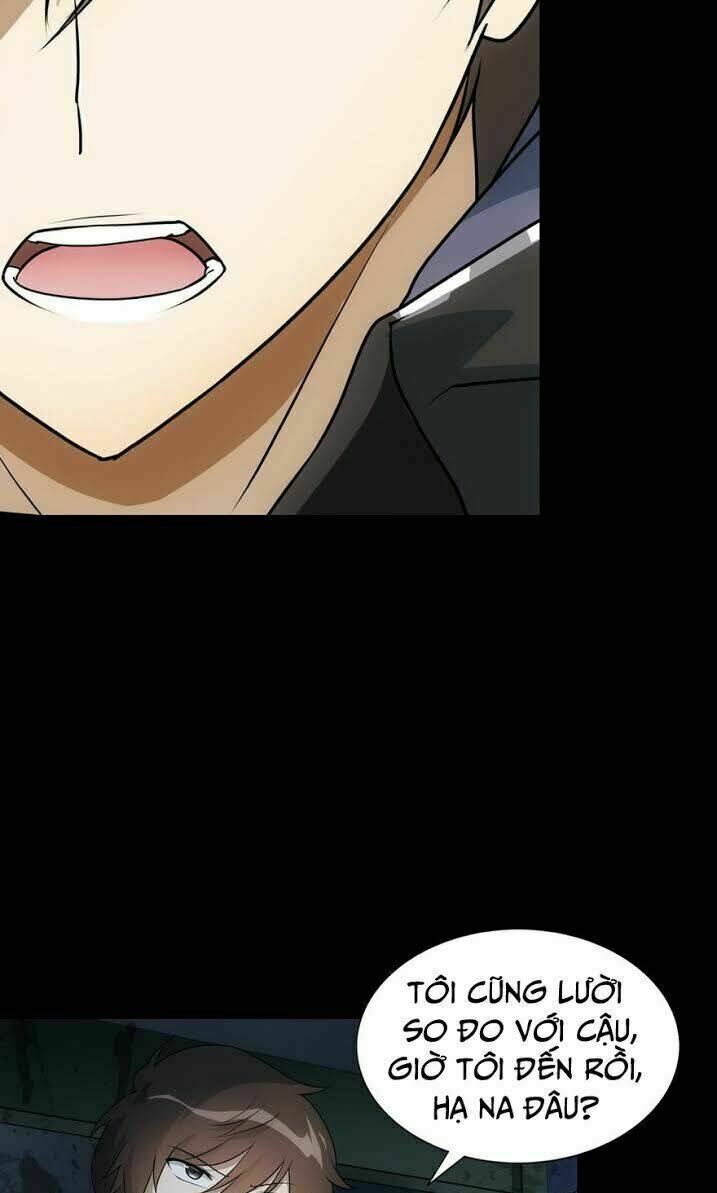 Bạn Gái Zombie Của Tôi - Chapter 22 - Page 8