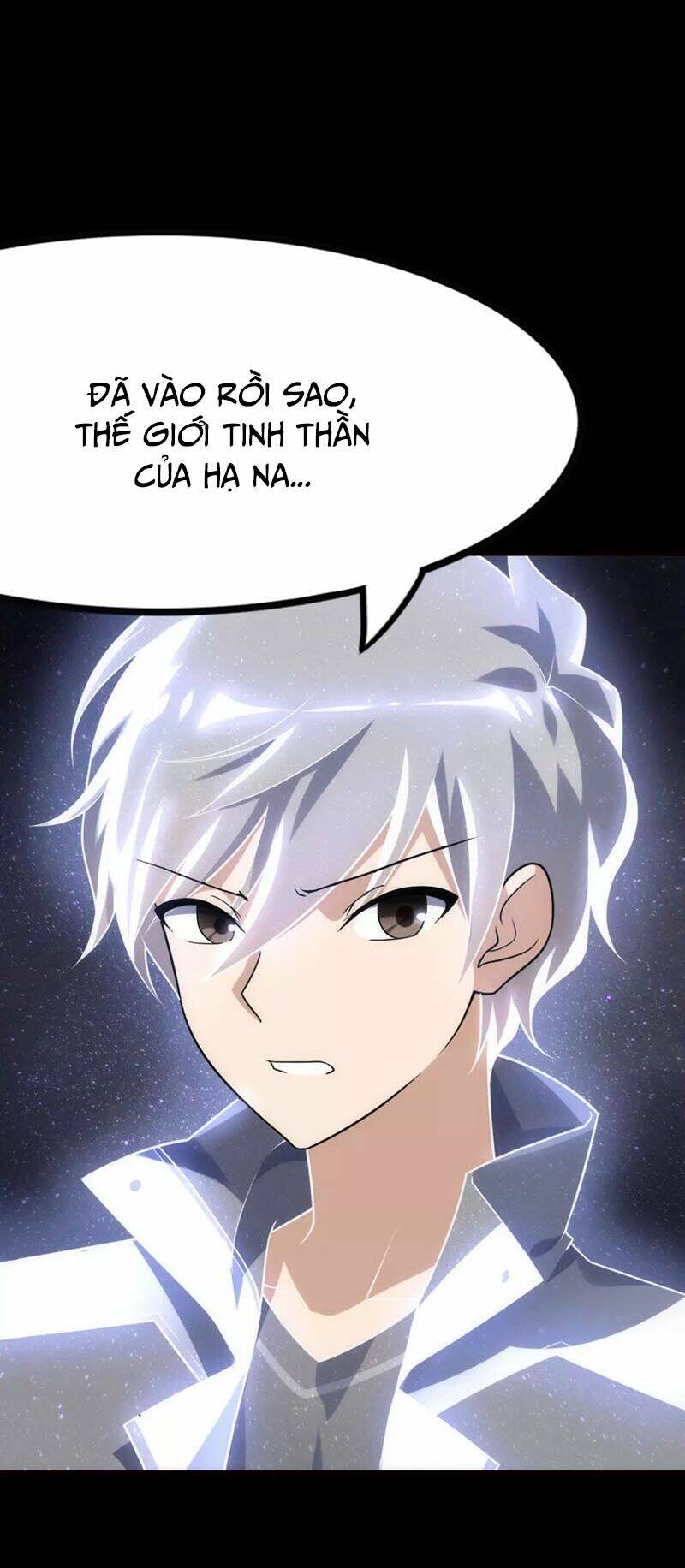 Bạn Gái Zombie Của Tôi - Chapter 220 - Page 9