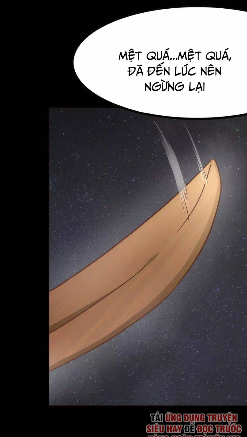 Bạn Gái Zombie Của Tôi - Chapter 220 - Page 20