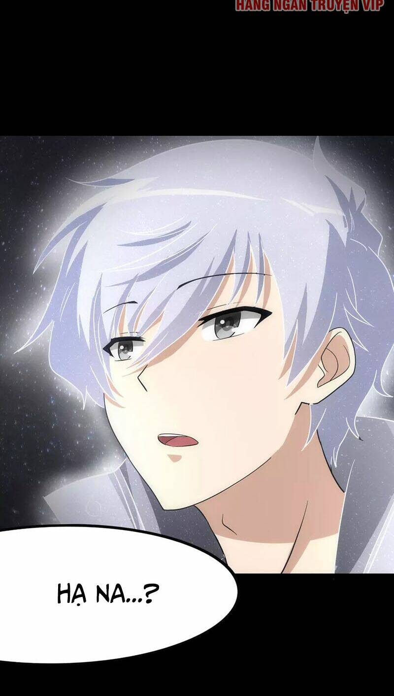 Bạn Gái Zombie Của Tôi - Chapter 220 - Page 21