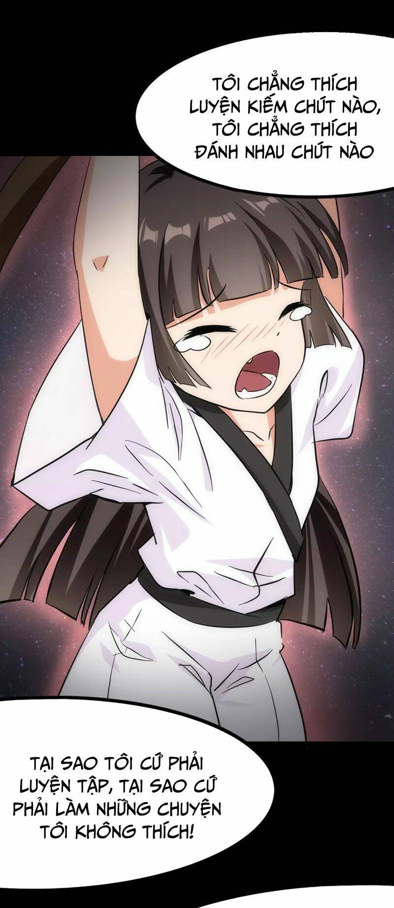 Bạn Gái Zombie Của Tôi - Chapter 220 - Page 22