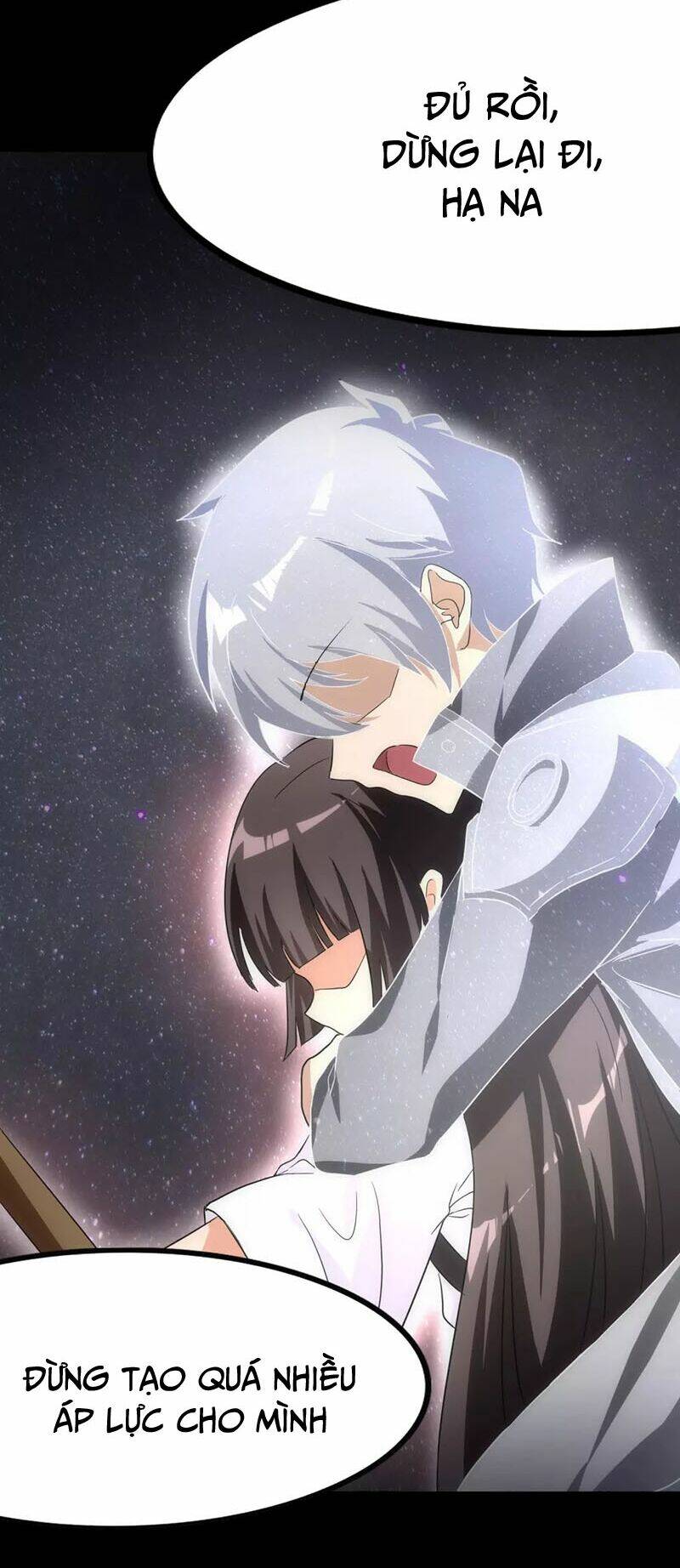 Bạn Gái Zombie Của Tôi - Chapter 220 - Page 23