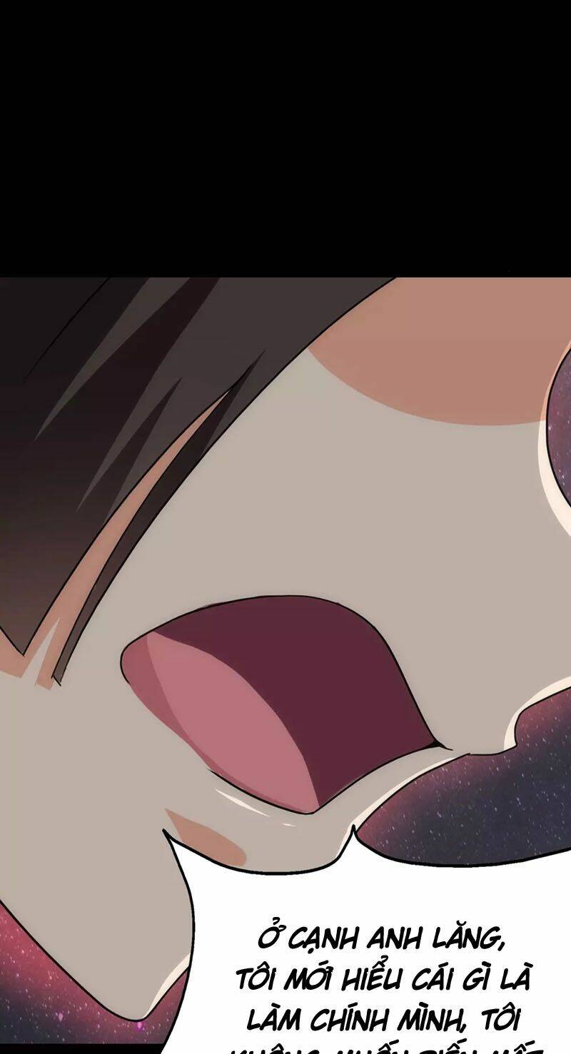 Bạn Gái Zombie Của Tôi - Chapter 220 - Page 30