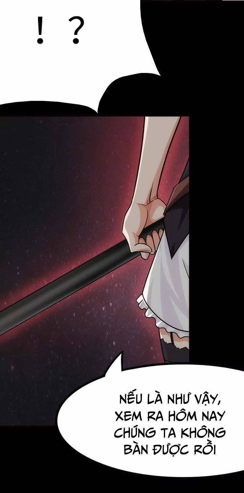 Bạn Gái Zombie Của Tôi - Chapter 220 - Page 33