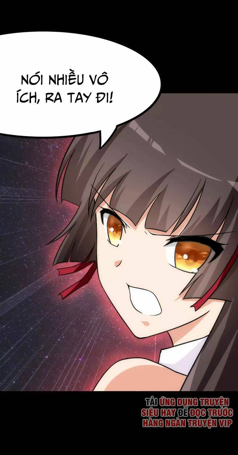 Bạn Gái Zombie Của Tôi - Chapter 220 - Page 34