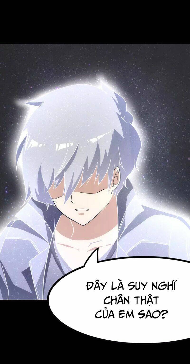 Bạn Gái Zombie Của Tôi - Chapter 220 - Page 35