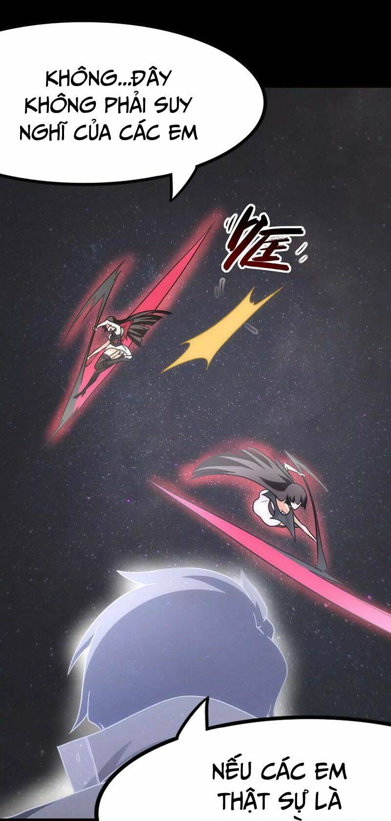 Bạn Gái Zombie Của Tôi - Chapter 220 - Page 36