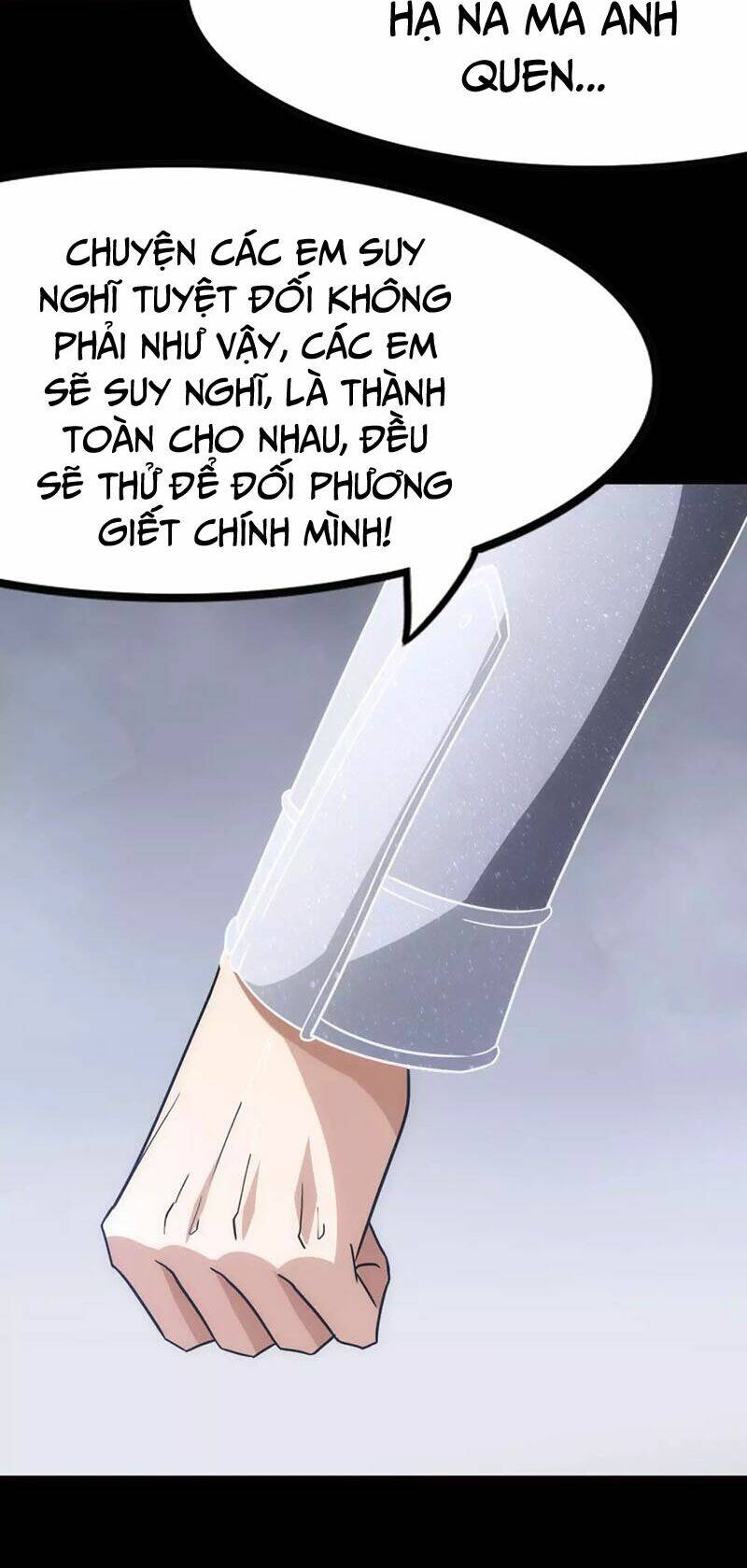 Bạn Gái Zombie Của Tôi - Chapter 220 - Page 37