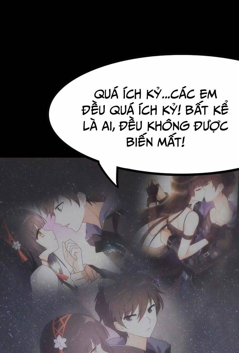 Bạn Gái Zombie Của Tôi - Chapter 220 - Page 38